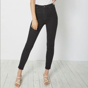 Rollas jeans, east coast ankle super skinny, s 28